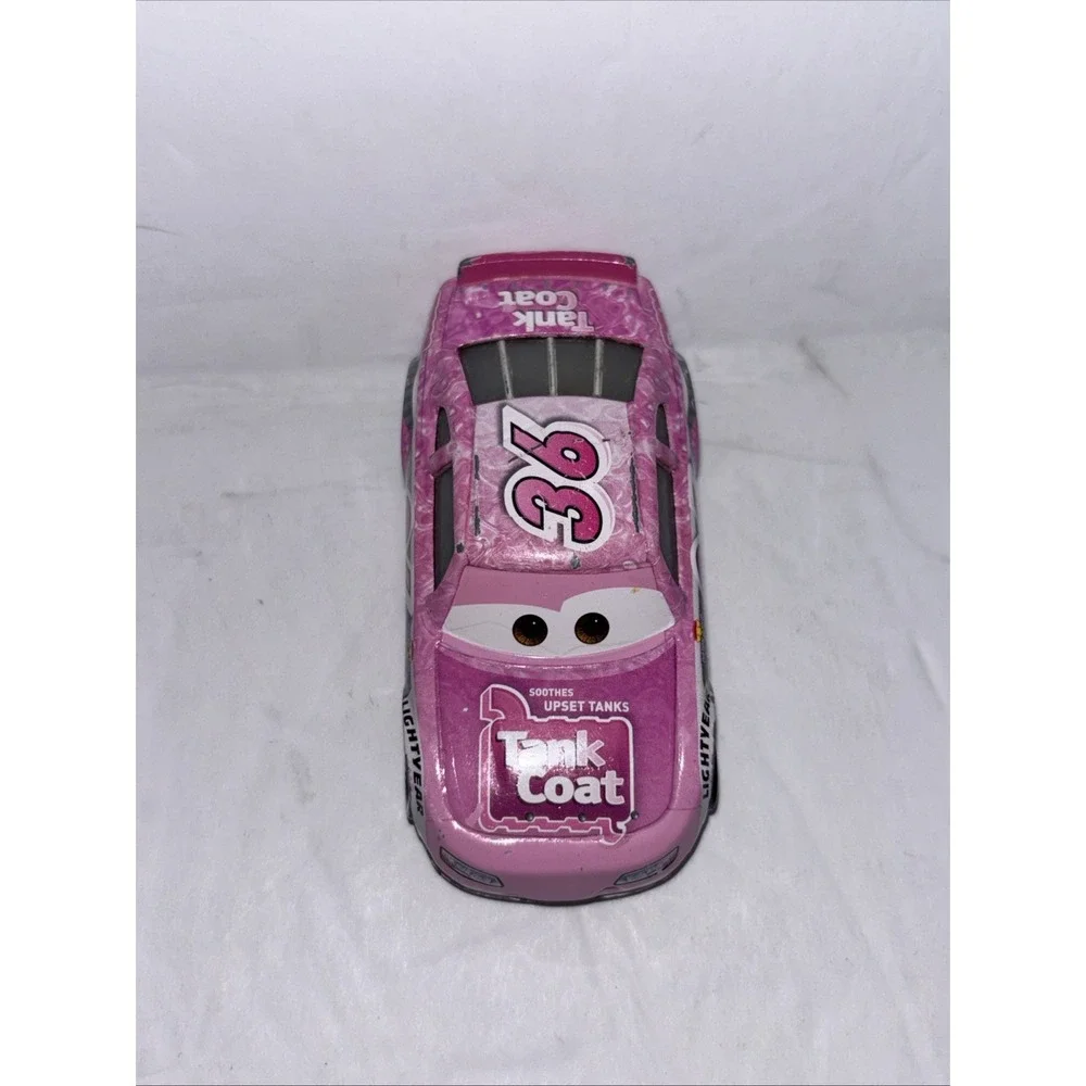 Pixar disney cars